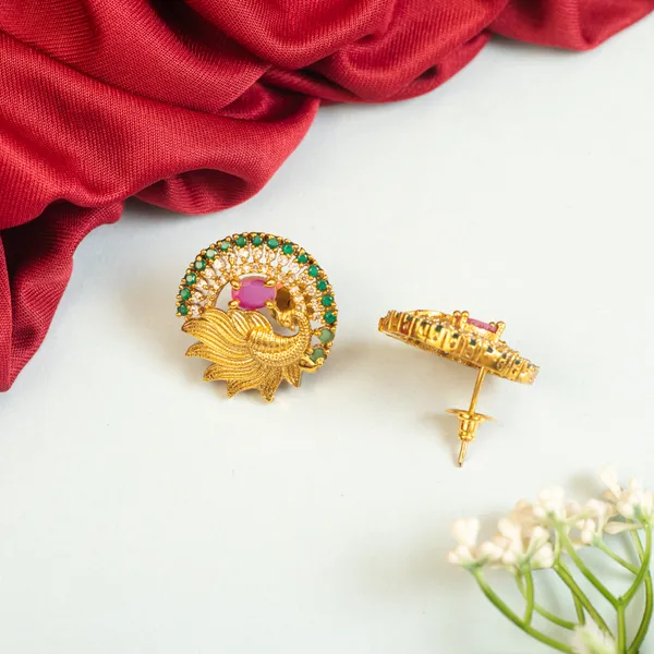 SparkMini_Studs
