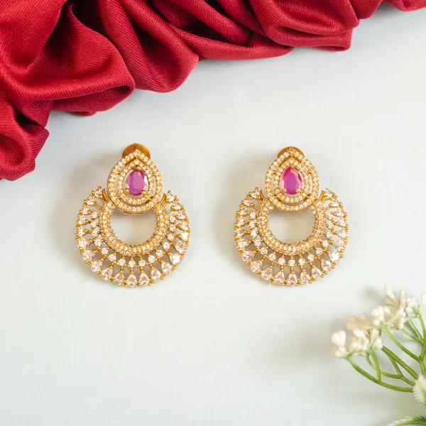 Sunehri_Majesty_Earrings