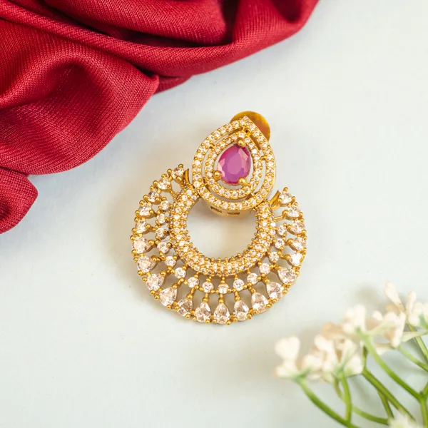 Sunehri_Majesty_Earrings