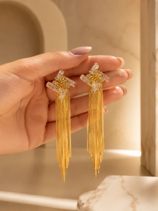 Swarna_Jharna_Earrings