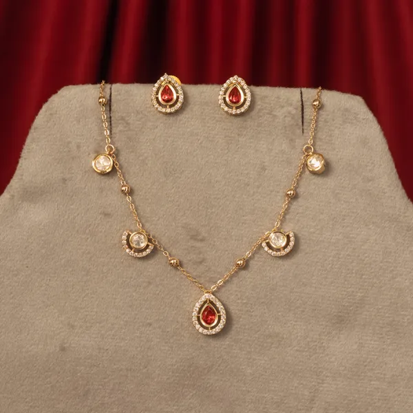 Royal_Shine_Kundan_Chain