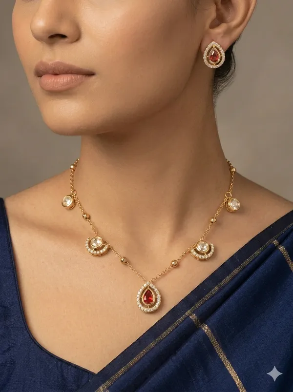 Royal_Shine_Kundan_Chain