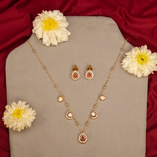 Royal_Shine_Kundan_Chain