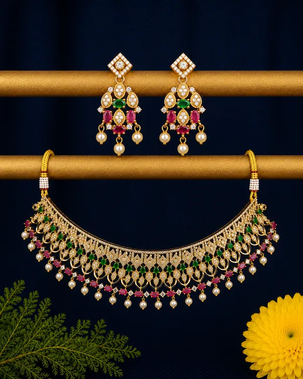 Imperial_Manikya_Choker_Set
