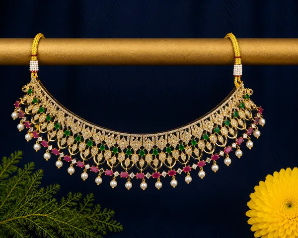 Imperial_Manikya_Choker_Set
