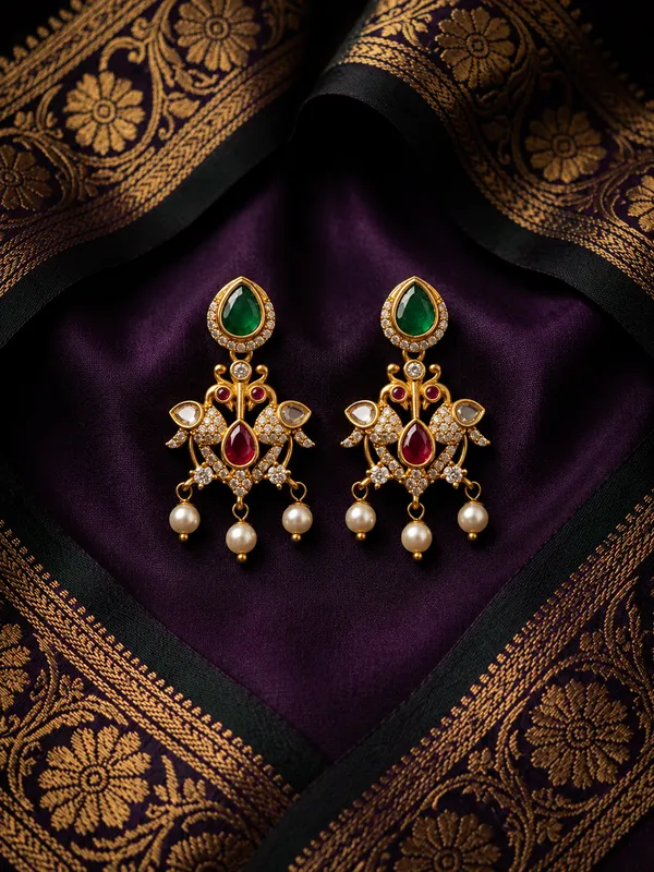 Mayura_Manikya_Necklace_Set
