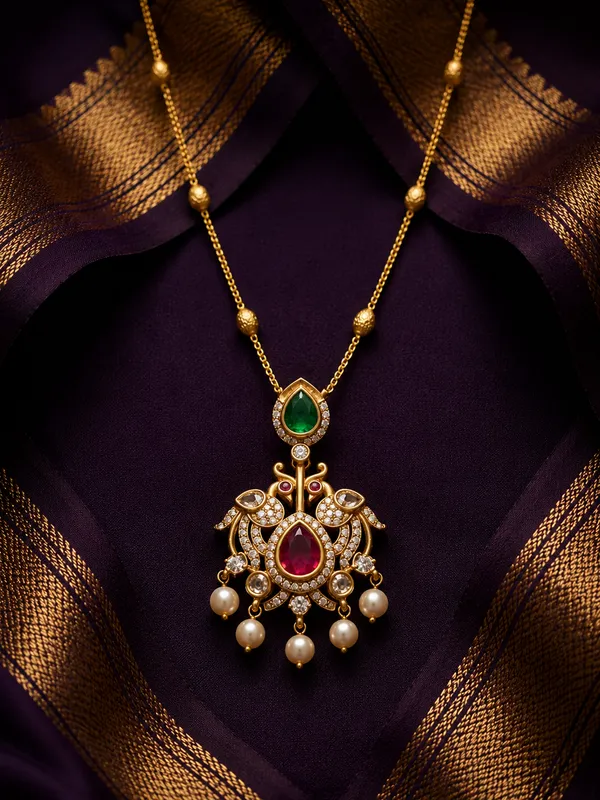 Mayura_Manikya_Necklace_Set