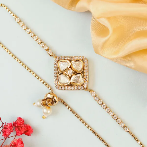 Cherry_Uncut_Kundan_Bracelet