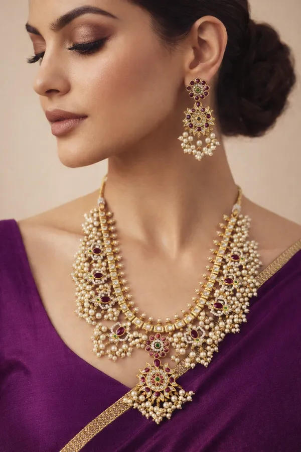 The_Rajvari_Guttapusalu_Necklace_Set