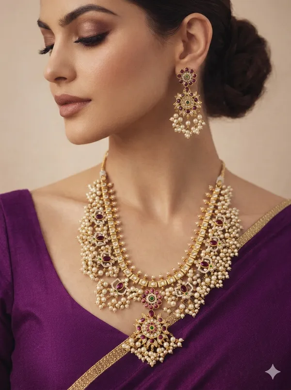 The_Rajvari_Guttapusalu_Necklace_Set