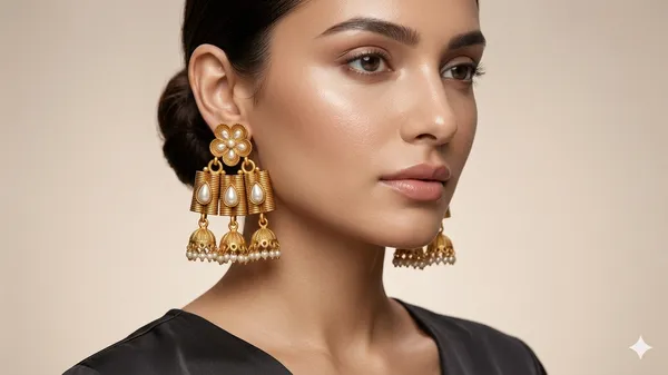 Rajsi_Ruby_White_Jhumka