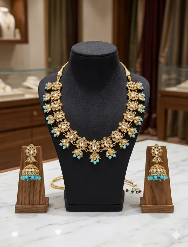 Maharani_Noor_Necklace_Set
