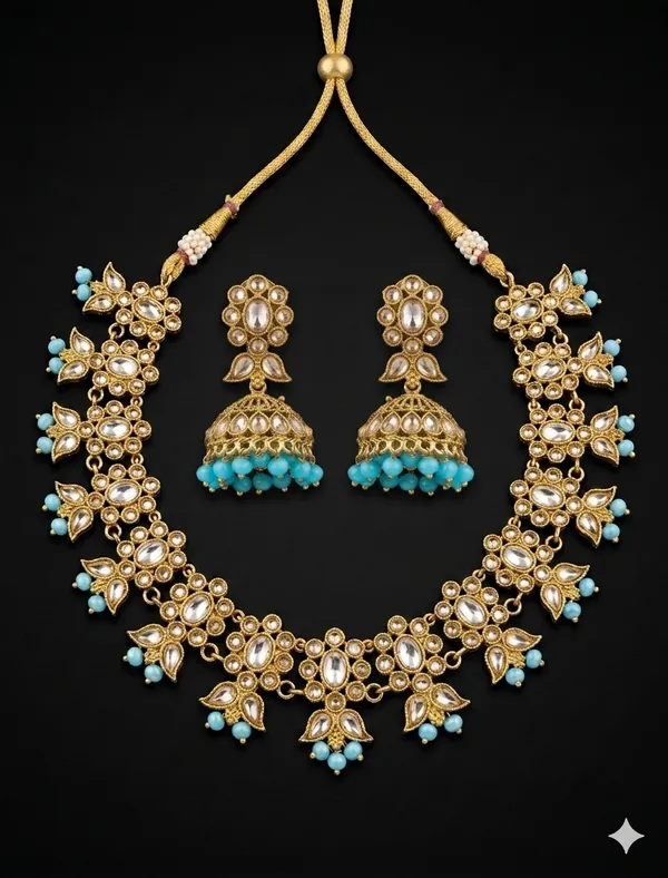 Maharani_Noor_Necklace_Set