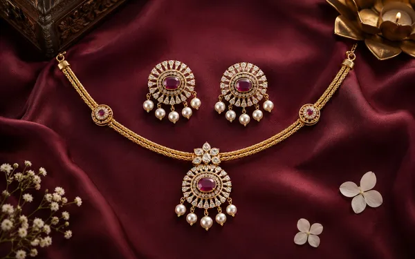 The_Navya_Mayura_Necklace_Set