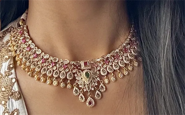 Royal_Nawabi_Polki_Necklace_Set_with_Earrings_for_Women