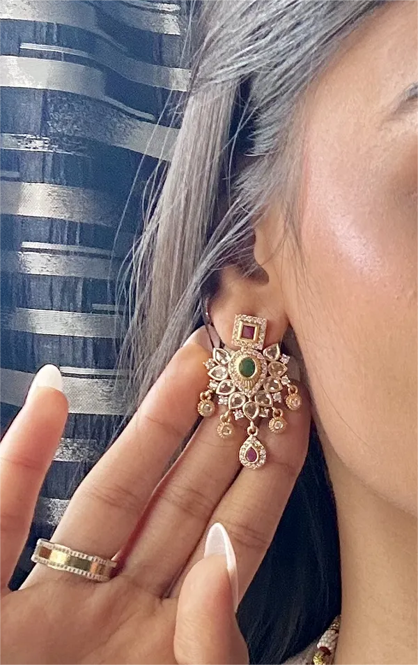 Royal_Nawabi_Polki_Necklace_Set_with_Earrings_for_Women