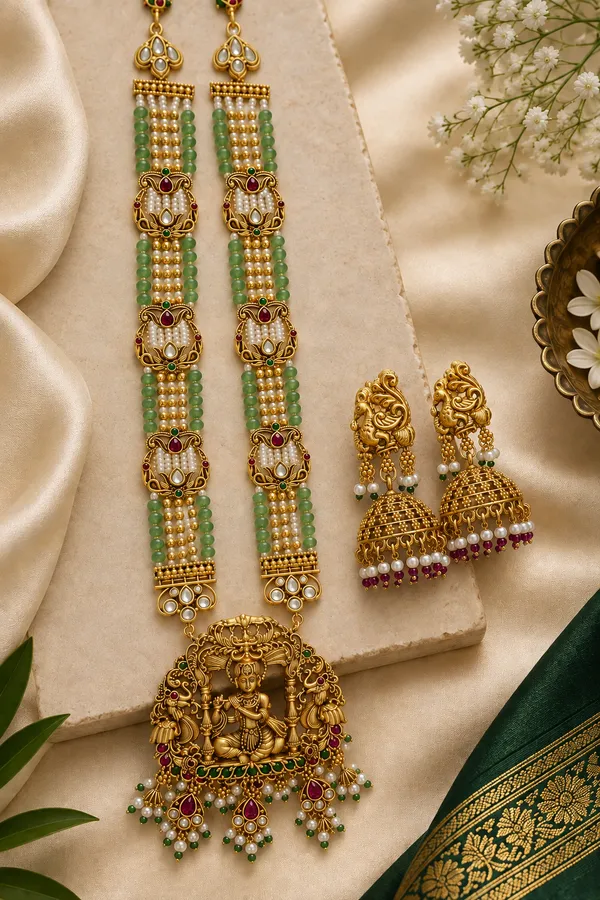 Vrindavan_Heritage_Set