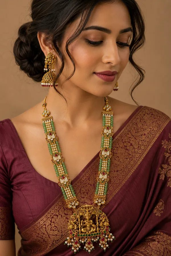 Vrindavan_Heritage_Set