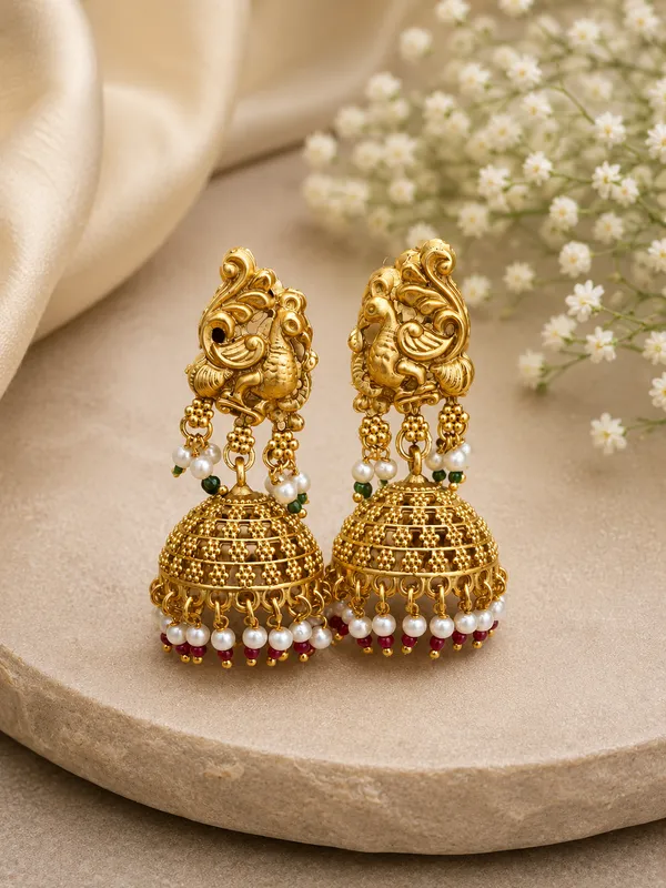 Vrindavan_Heritage_Set