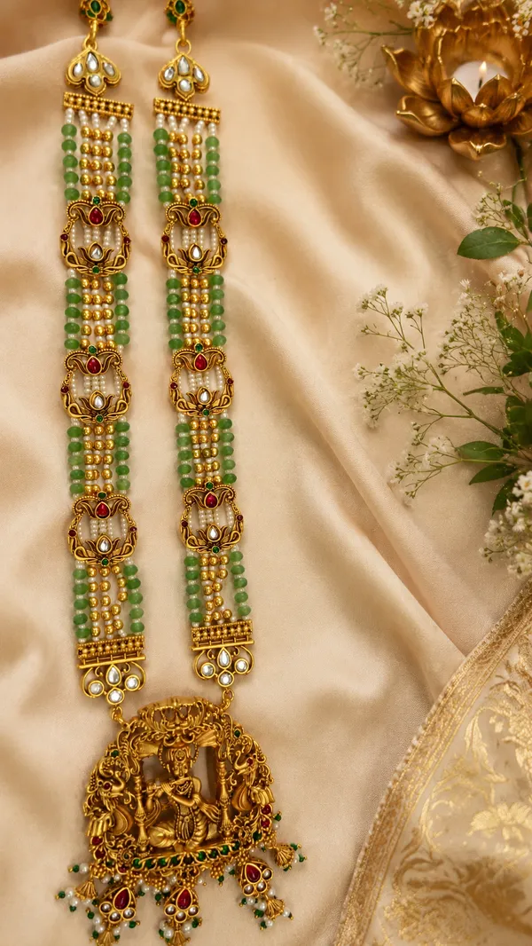 Vrindavan_Heritage_Set