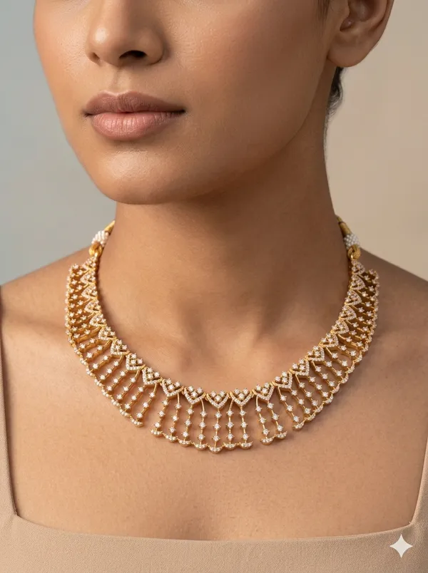 Veloura_Diamond_Choker