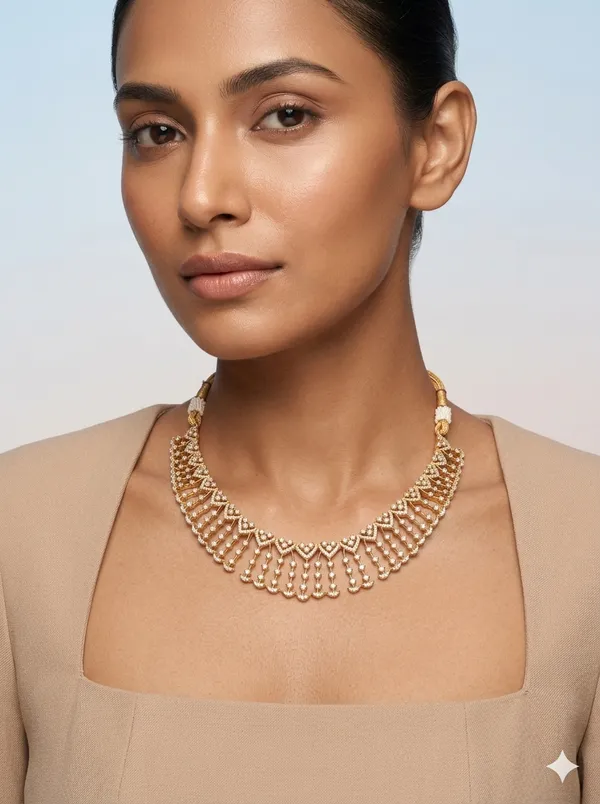 Veloura_Diamond_Choker