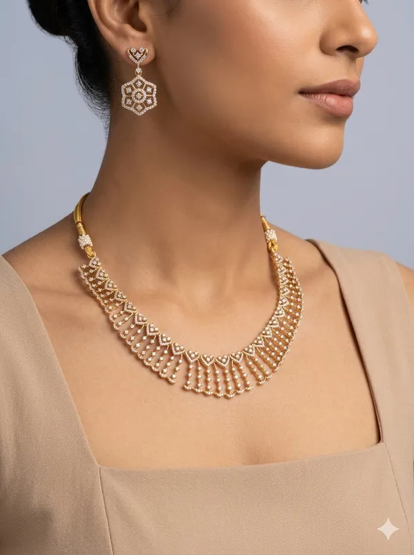 Veloura_Diamond_Choker