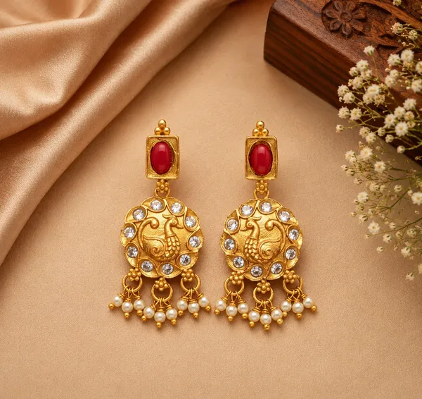 Classic_Heirloom_Gold_Necklace_Set