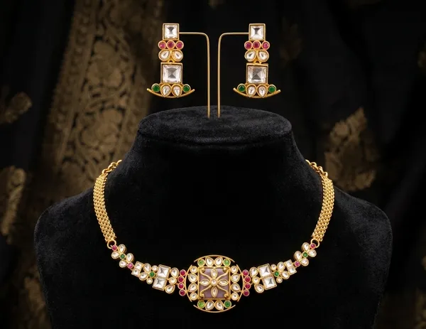 The_Gulistan_Necklace_Set