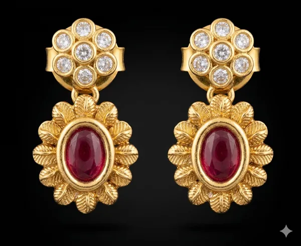 Shringaar_Antique_Necklace_Set