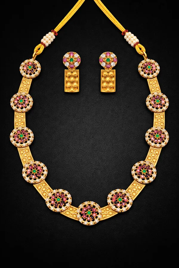 Ratnamala_Heritage_Necklace_Set