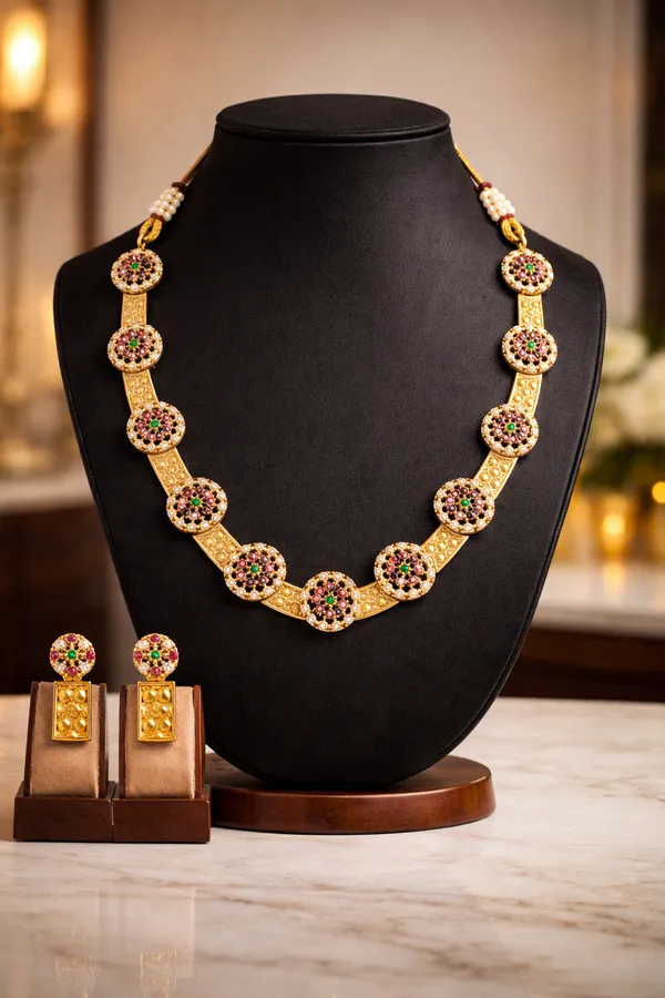 Ratnamala_Heritage_Necklace_Set