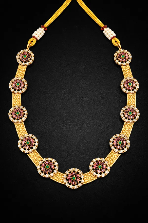 Ratnamala_Heritage_Necklace_Set