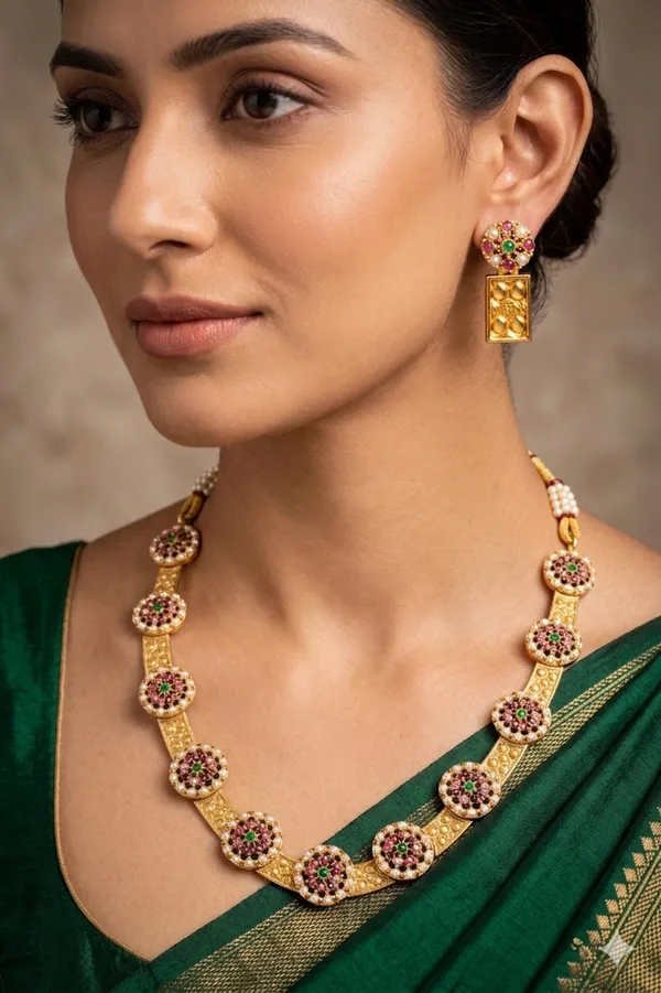 Ratnamala_Heritage_Necklace_Set