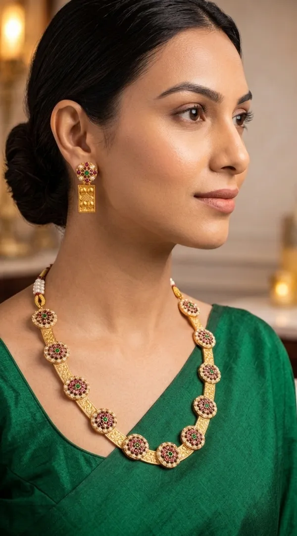 Ratnamala_Heritage_Necklace_Set