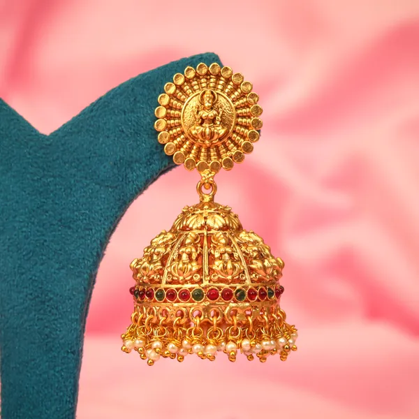 Full_Ruby_Green_Jhumka_For_Women