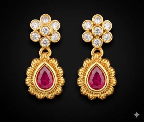 Blossoming_Berry_Bouquet_Necklace_Set
