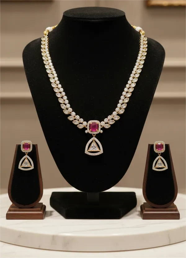 Triangle_Trinket_Brilliance_Necklace_Set