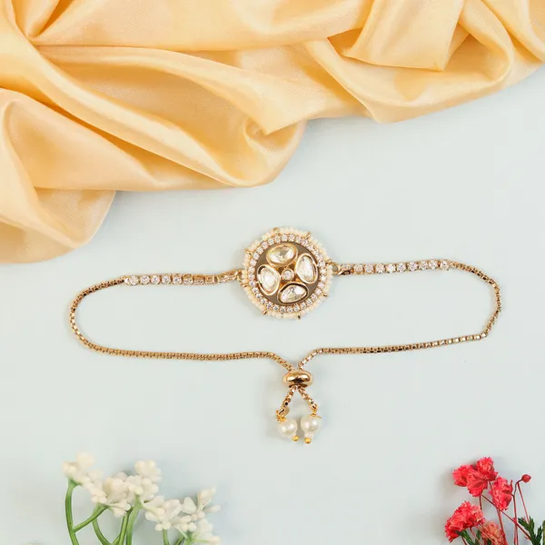 MoonBeam_Kundan_Bracelet
