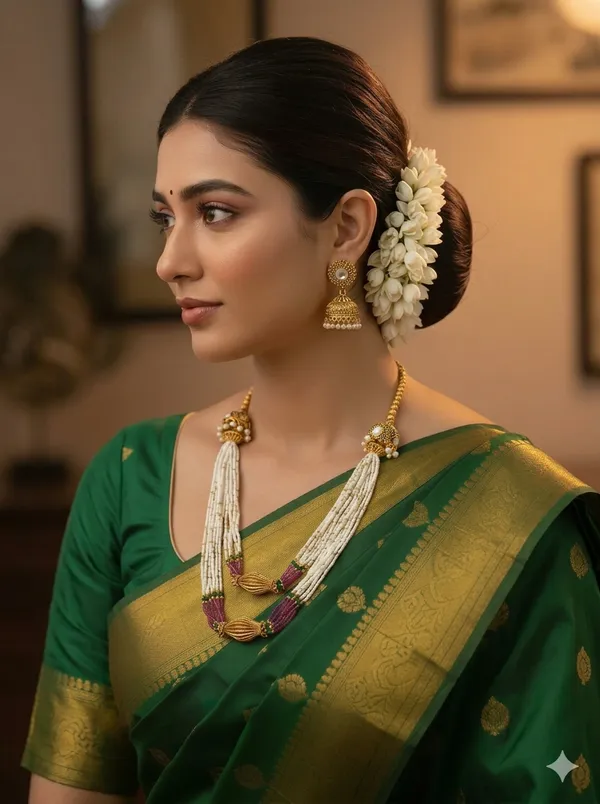 Maharani_Heirloom_Pearl_Necklace_Mala_Set