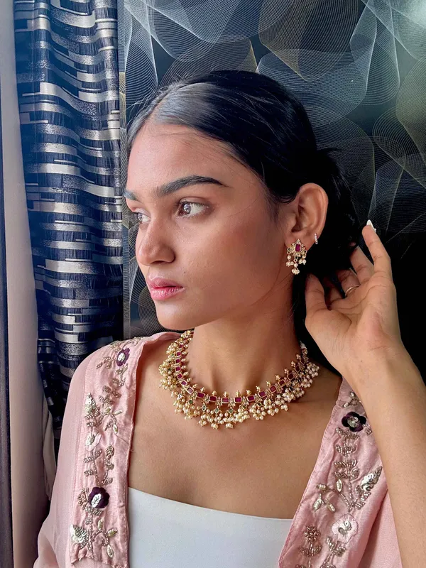 Zareen_Mahal_Necklace_Set