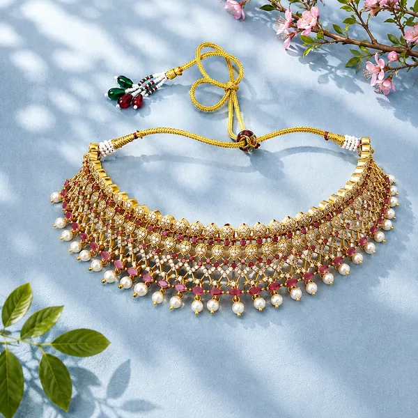 Zariya__Rubi_Royal_Necklace_Set