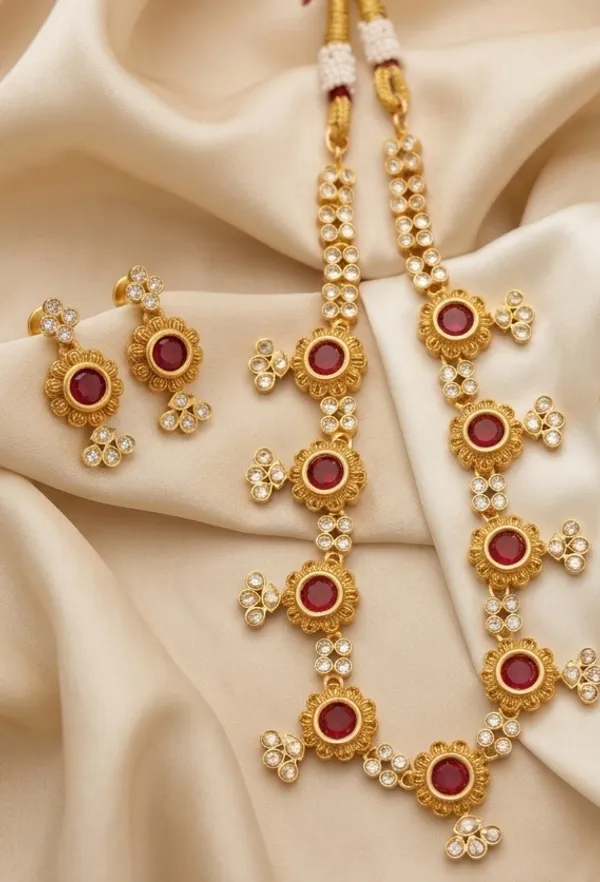Dynasty_Drops_Necklace_Set