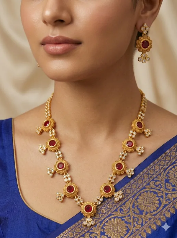 Dynasty_Drops_Necklace_Set