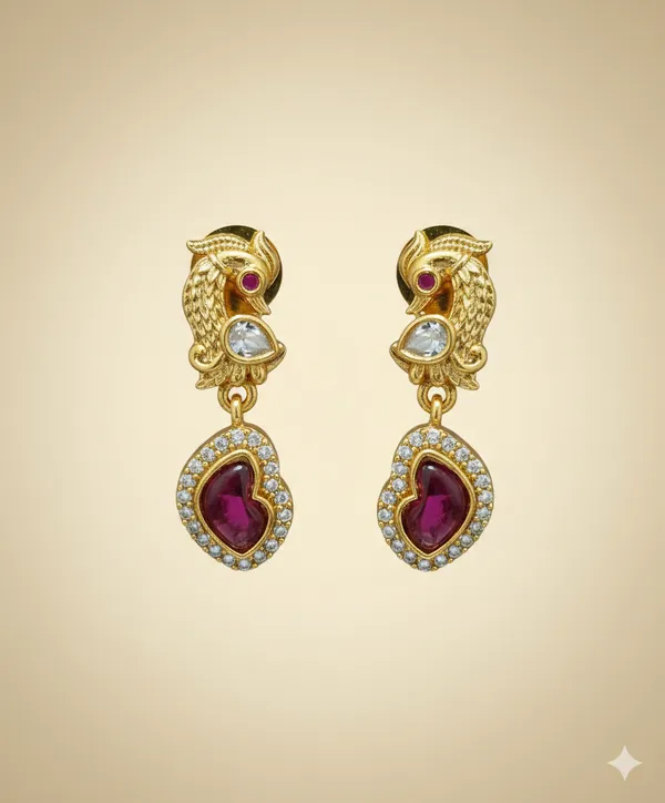 Ruby_Paisley_Royale_Necklace_Set