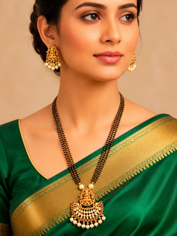 Lakshmi_Grace_Pearl_Mangalsutra