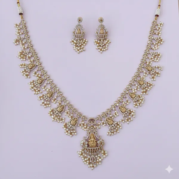 Padmavati_Guttapuslu_Pearl_Long_Necklace_Set