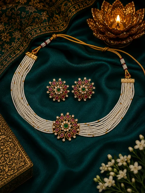 Ratna_Kamalini_Choker_Set