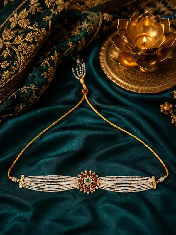 Ratna_Kamalini_Choker_Set