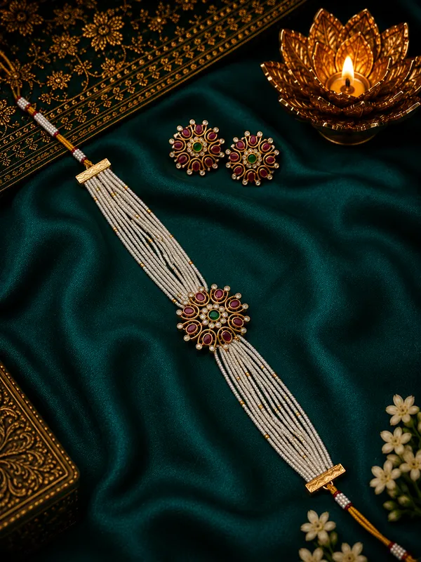 Ratna_Kamalini_Choker_Set